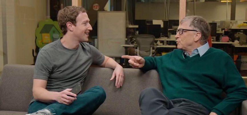 financialounge - gaming Mark Zuckerberg Meta Metaverso microsoft smart