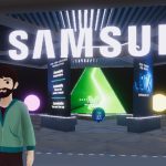 Samsung presenta i nuovi Galaxy nel Metaverso