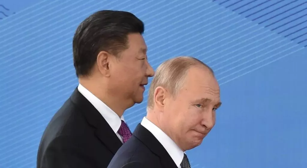 financialounge - Biden Bulletin cina Putin Russia USA