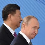 L’asse Russia-Cina aggiunge tensione a mercati già nervosi