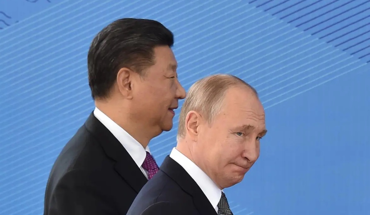 financialounge - Biden Bulletin cina Putin Russia USA