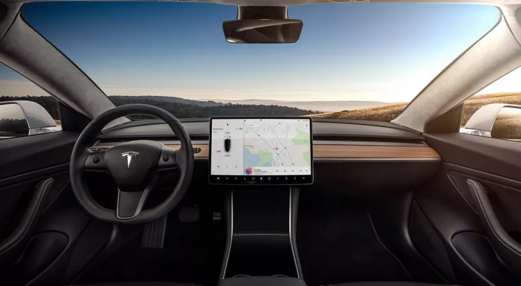financialounge - Elon Musk Smart Life Tesla