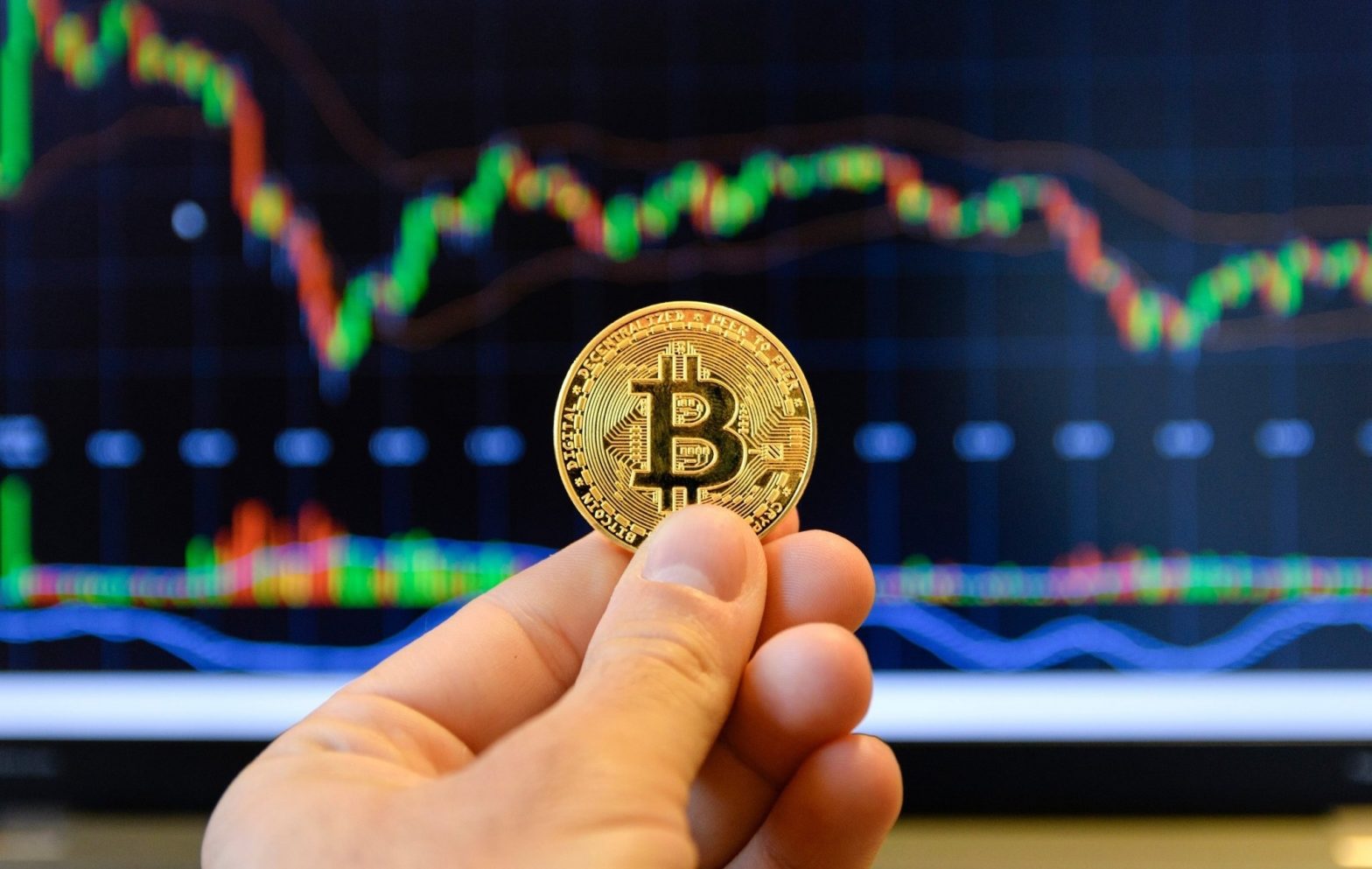 financialounge -  bitcoin criptovalute volatilità