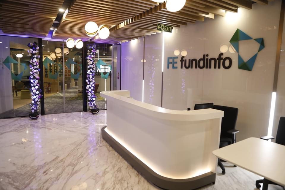 FE fundinfo acquisisce Fundsquare