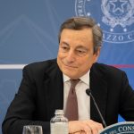 Draghi: “Prossima settimana intervento sul caro bollette. Spread? Aumenta in tutta Europa”