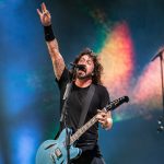 Foo Fighters live nel Metaverso
