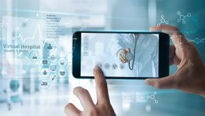 financialounge -  Candriam healthcare mercati