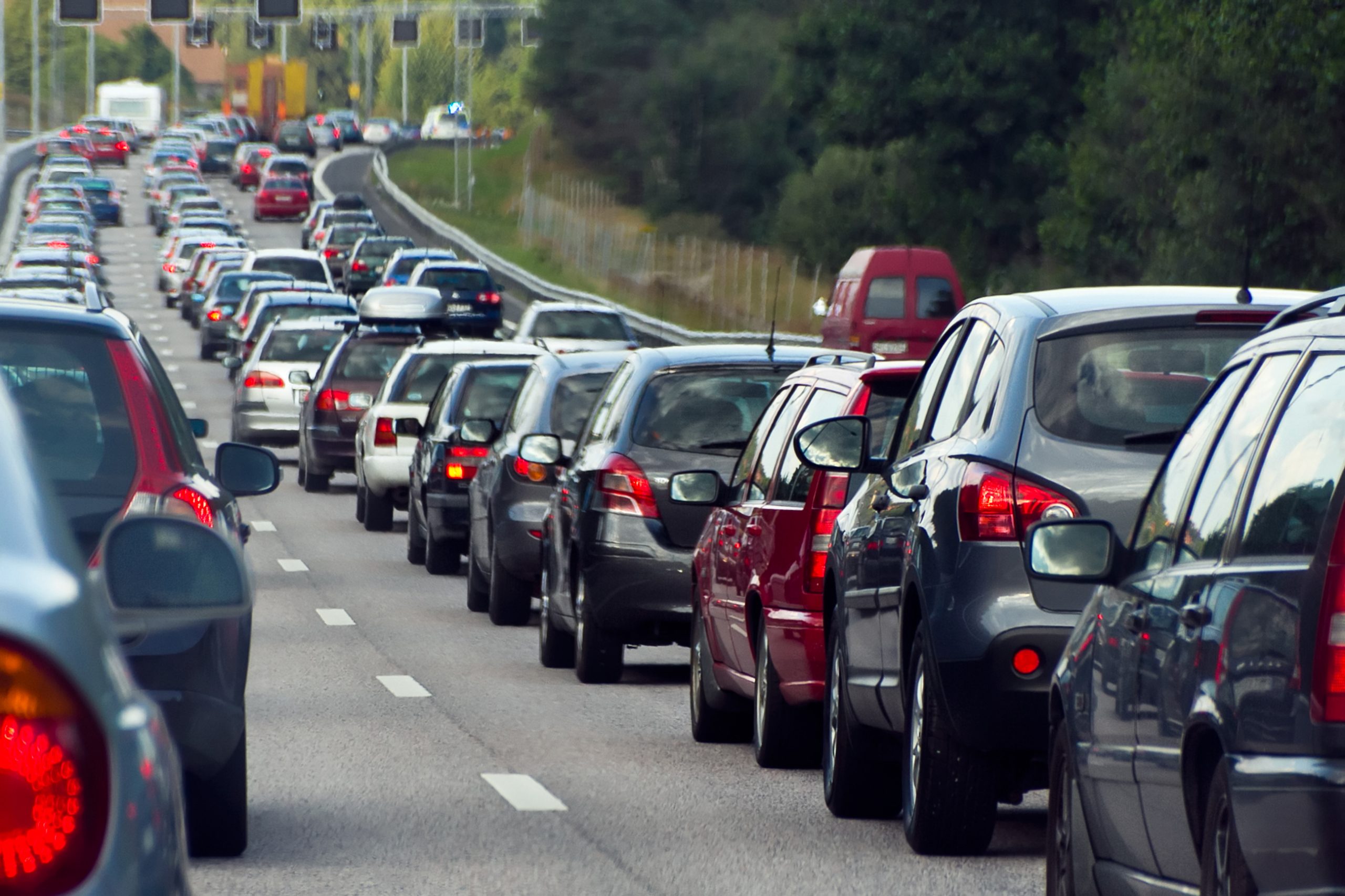 Da luglio scatta l’obbligo per la scatola nera sulle auto