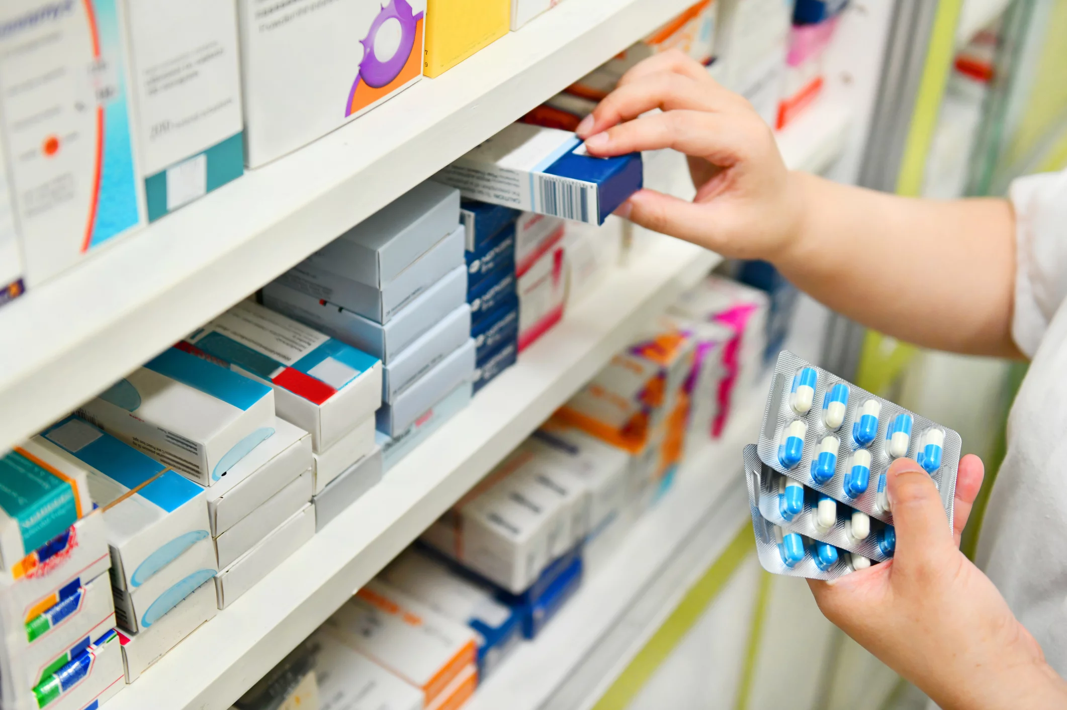 Anche le farmacie puntano sull’e-commerce