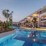 Investimenti record per gli hotel italiani