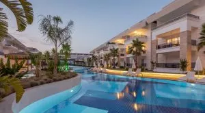 financialounge - hotel italia Mood
