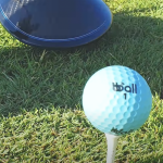 Arriva la pallina da golf smart che non si perde mai
