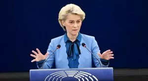 financialounge - commissione europea difesa Parlamento europeo Rearm Europe Ue Ursula von der Leyen