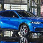 Alfa Romeo Tonale prima auto con certificato digitale NFT