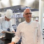 Arriva un Nft firmato dallo chef stellato Heinz Beck