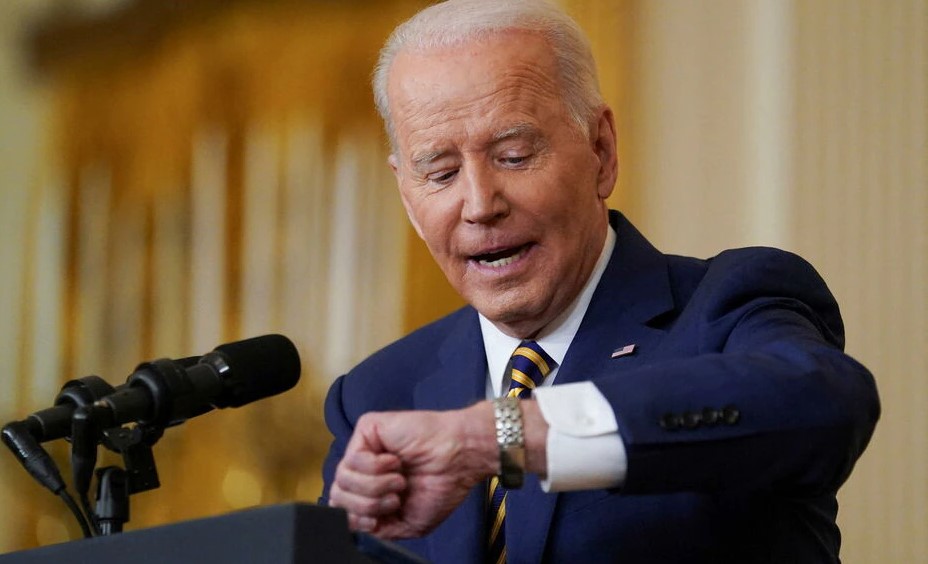 financialounge -  Biden borse Putin Russia ucraina Wall Street