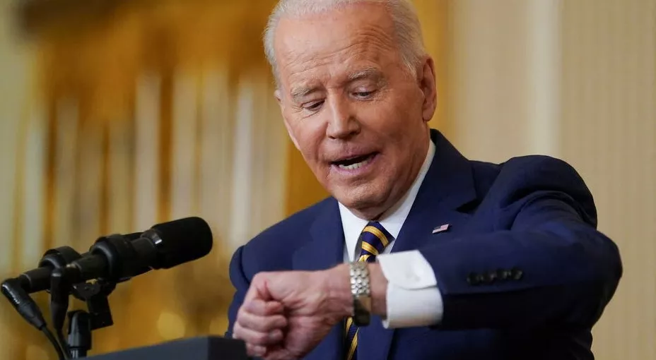 financialounge - Biden borse Putin Russia ucraina Wall Street
