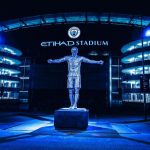 Il primo stadio al mondo nel Metaverso sarà del Manchester City