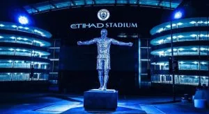 financialounge -  calcio Manchester City Metaverso smart stadio