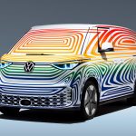 A marzo Volkswagen presenta l’erede del pulmino dei figli dei fiori