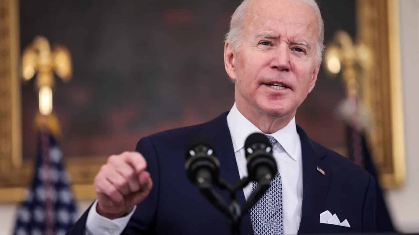 financialounge -  borse joe biden medio oriente mercati Nexi