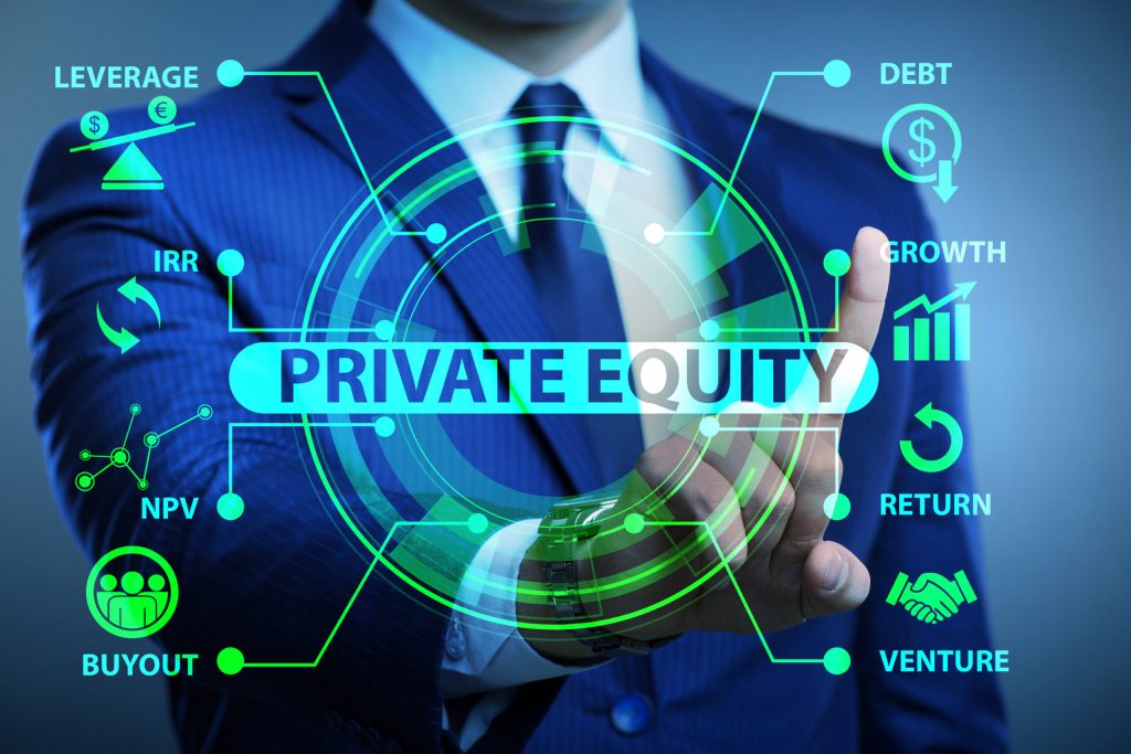 financialounge - Eltif I Eltif II José Luis González Pastor portfoglio private equity retail