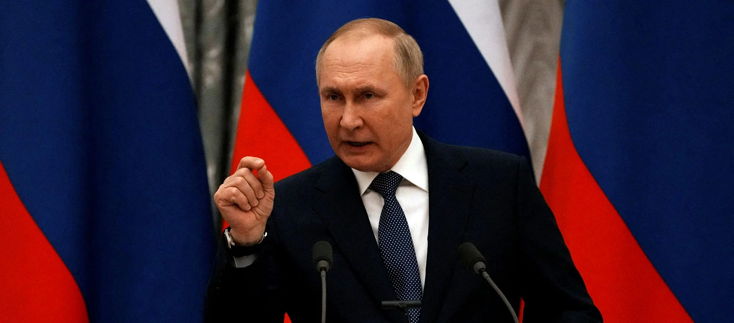 Segnali di distensione tra Russia e Ucraina, ma Putin ribadisce: "No a Nato sui nostri confini"