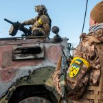 Ucraina, Candriam: meno azioni e più beni rifugio