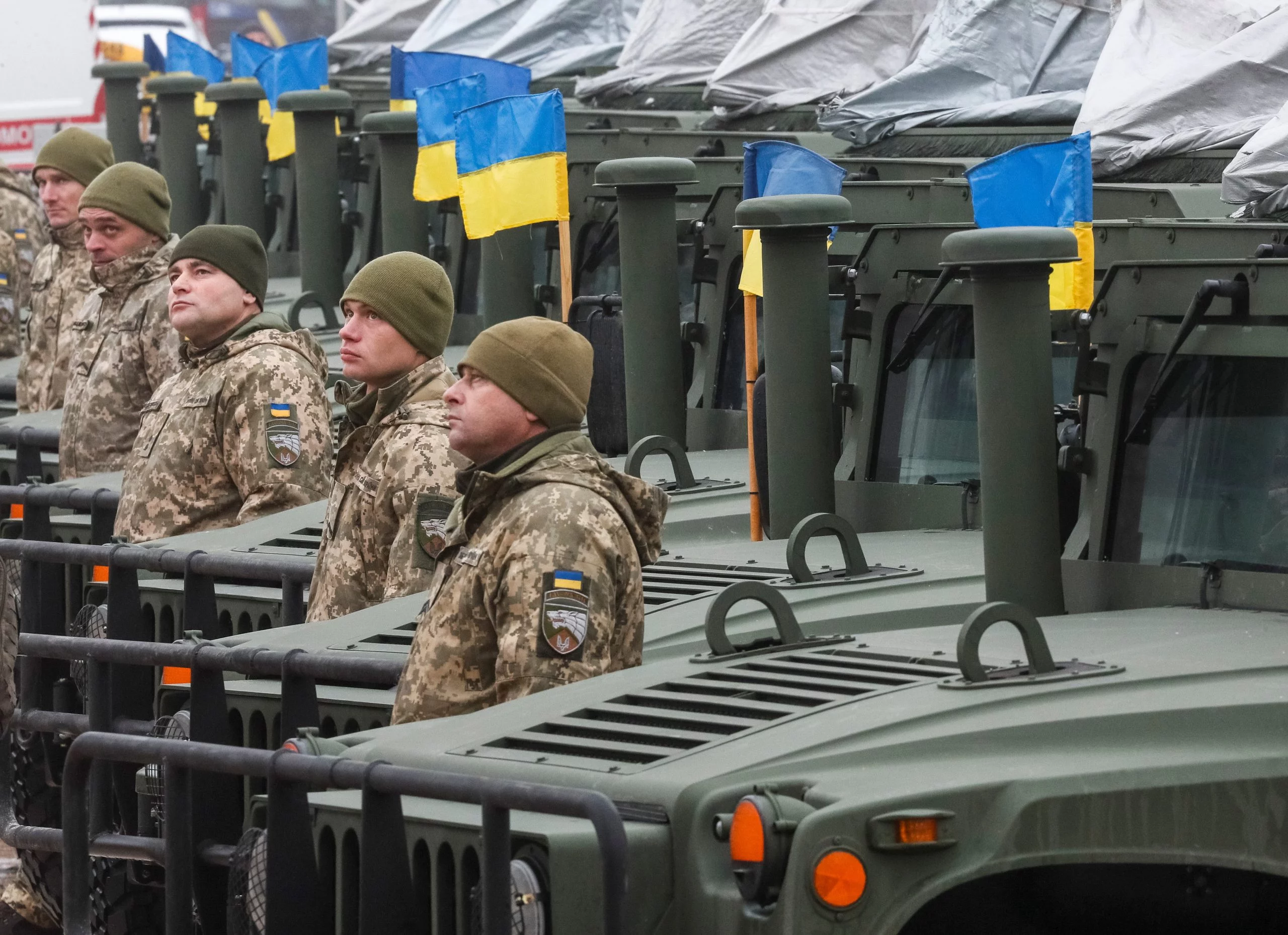 Russia-Ucraina, Invesco: bisogna puntare sulla ripresa post-bellica