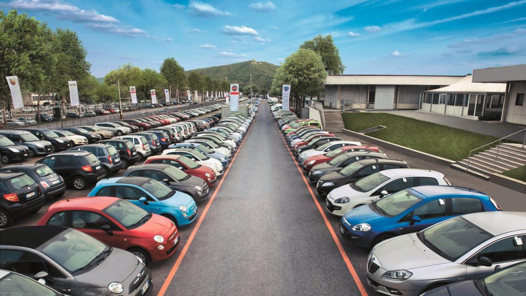 financialounge - auto Russia sanzioni Stellantis ucraina