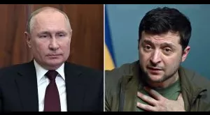 financialounge -  borse Putin Russia ucraina Zelensky