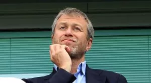 financialounge - Boris Johnson chelsea roman abramovich Russia sanzioni