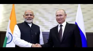 financialounge - india rublo Russia