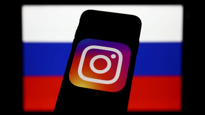 La Russia lancia Rossgram in alternativa a Instagram