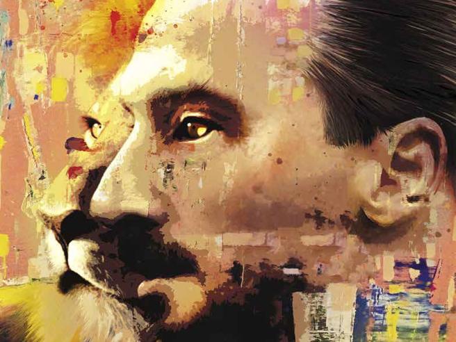 financialounge -  Ibrahimovic NFT opere d'arte