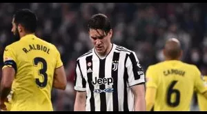 financialounge - calcio Champions League Juventus