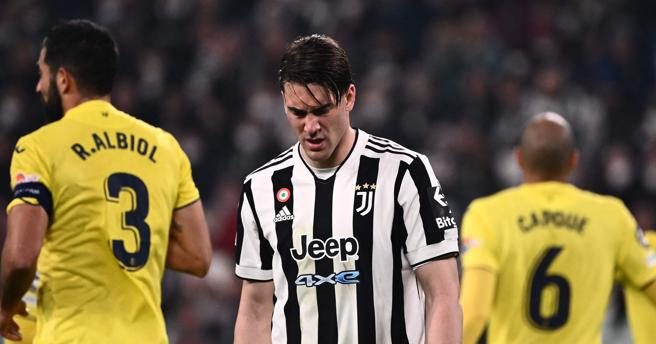 Juve, crollo in Borsa dopo la debacle in Champions League