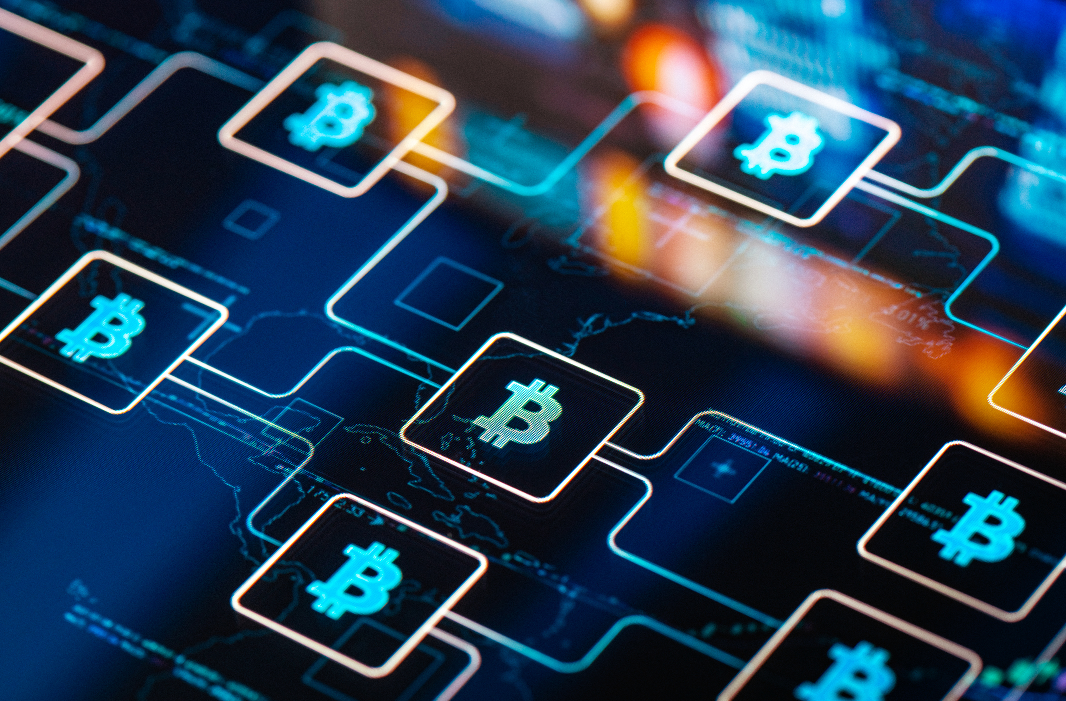 financialounge - Bankitalia bitcoin criptovalute Massimo Doria Russia Ucraina