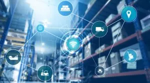 financialounge - Finscience Internet of Things Smart Life