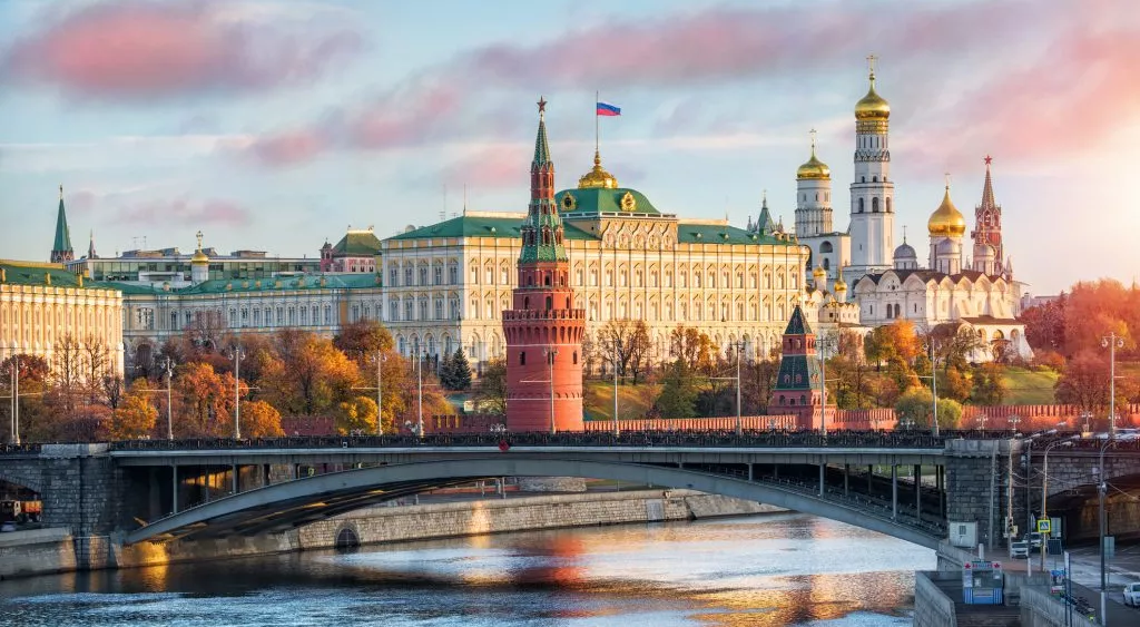 financialounge - borse Bulletin mercati Russia