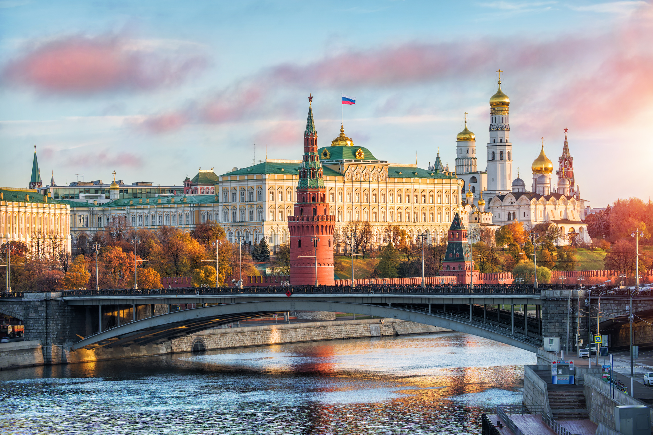 financialounge -  borse Bulletin mercati Russia