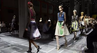 financialounge - bilancio Lorenzo Bertelli Made In Italy moda Prada ricavi Trimestrale