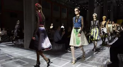 financialounge - Andrea Guerra Miu Miu Patrizio Bertelli Prada Trimestrale