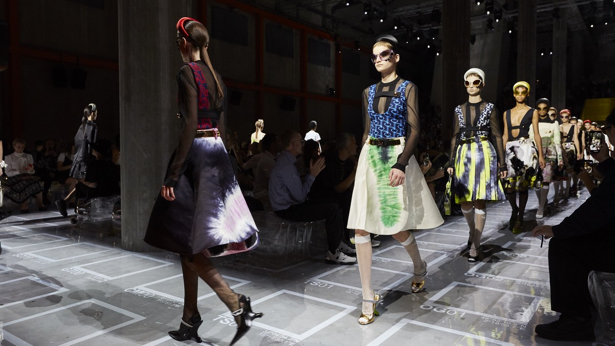financialounge -  bilancio Lorenzo Bertelli Made In Italy moda Prada ricavi Trimestrale