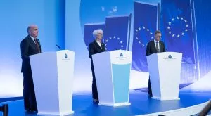 financialounge -  Anna Stupnytska BCE daily news Fidelity International politica monetaria