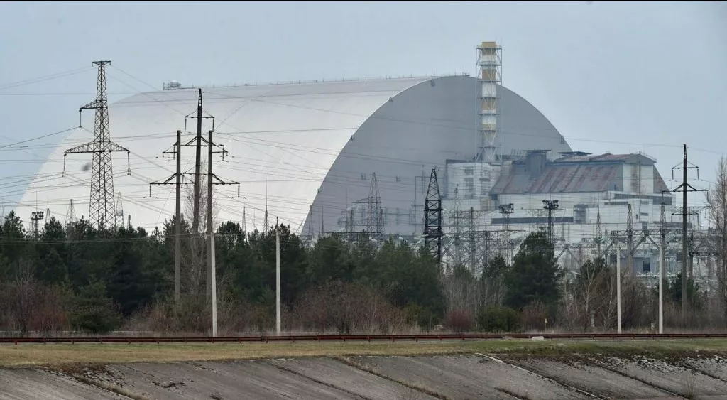 financialounge - chernobyl Russia Ucraina
