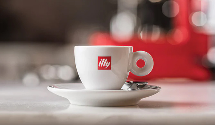 financialounge -  Andrea Illy ESG illycaffè Most Ethical Companies