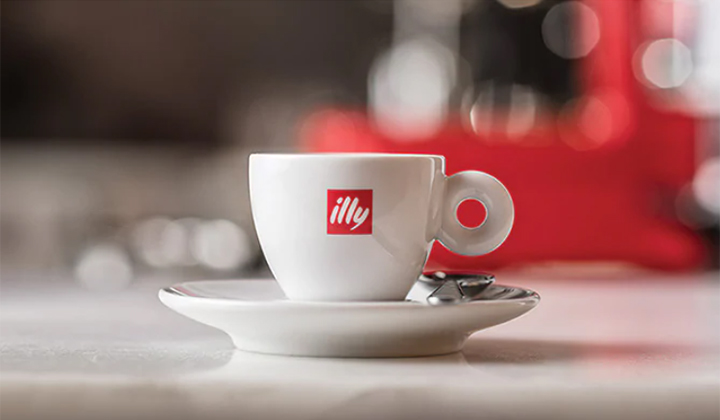 Illy tra le aziende più etiche al mondo