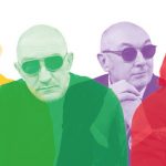 Kartell lancia gli occhiali sostenibili