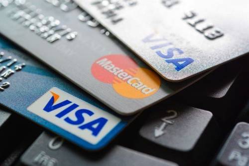 Visa e Mastercard bloccano diversi istituti russi dalla rete di pagamenti